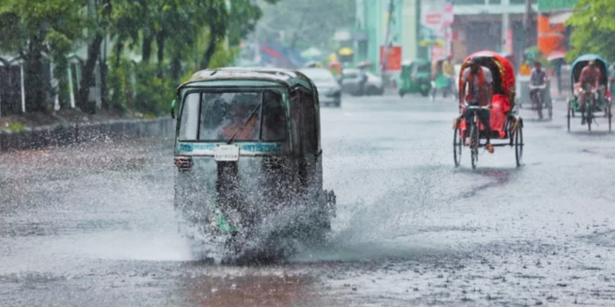 অতিবৃষ্টি ও বন্যা পরিস্থিতিতে মুমিনের করণীয় ৫ আমল